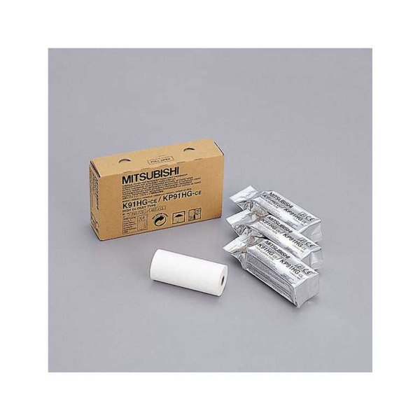 Printerpapier KP-91 HG