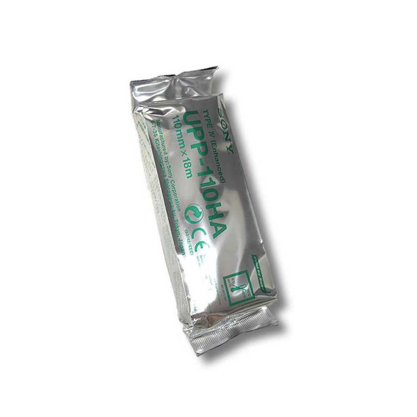 Printerpapier Ultra High Density für UP-890MD, UP-D890