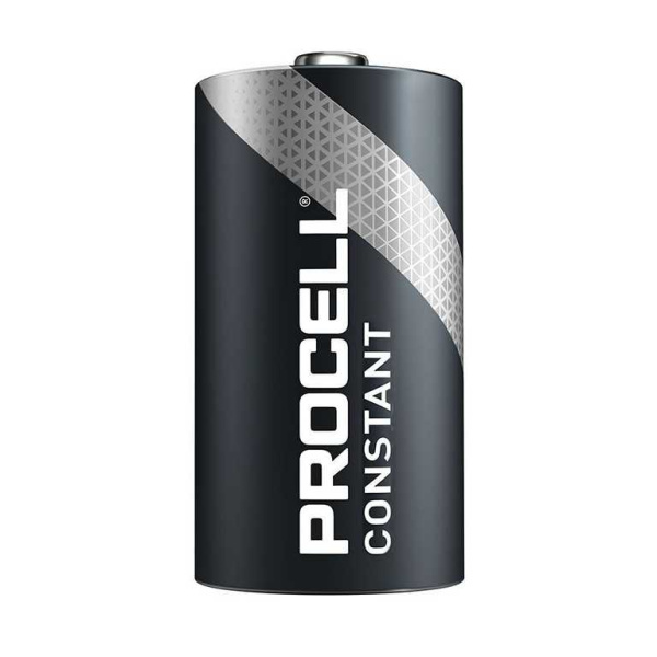 *Procell Constant Batterien -ausser Handel-/Alternative: DUR PI1400 Baby C LR14 1,5 V 10 Stück