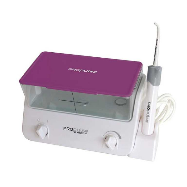 Propulse17 Ohrspülgerät