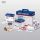 JOBST LymphCARE Bandagen-Set,Unterschenkel