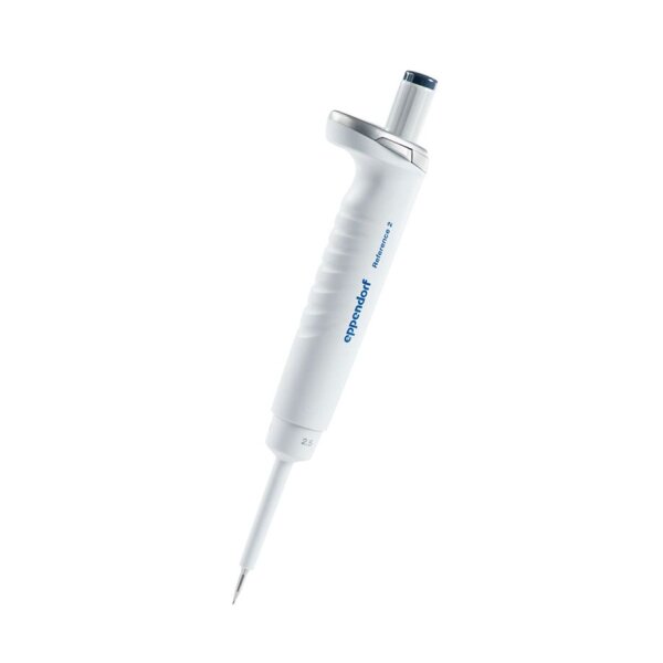 Reference 2 Einkanalpipette variabel 20 - 200 µl