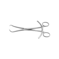 Repositionszange mit Spitzen 20 cm