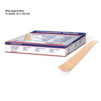 Leukoplast Elastic Fingerstrips 1,9 x 12 cm 100 Stück