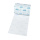 Rollflex Fixiervlies 10 m x 10 cm