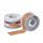 Rolltex skin Heftpflaster hautfarben 5 m x 2,5 cm 12 Rl.