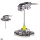 SafeStep Huber Nadelset zur Portpunktion ohne Y-Adapter, 20 G 25 mm 25 Stück