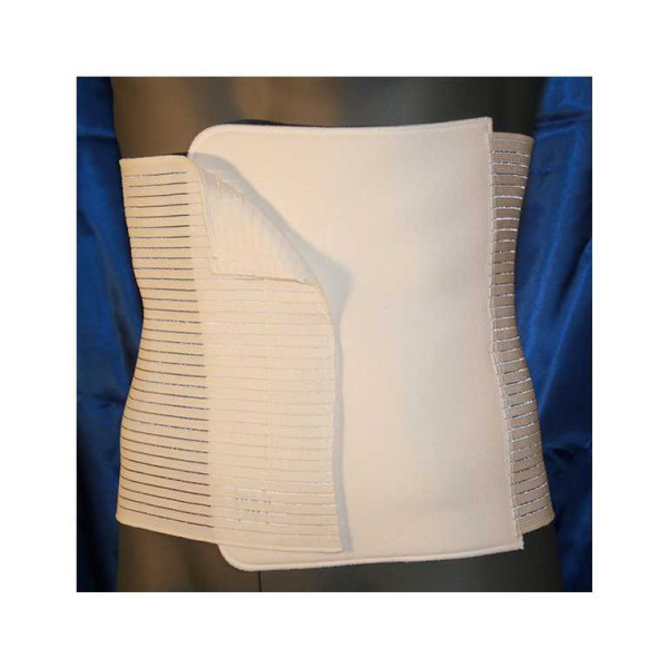 samco ABDOMINAL postop. Stützverband Gr. 7 125 - 135 cm VE/UK = 15 Stück