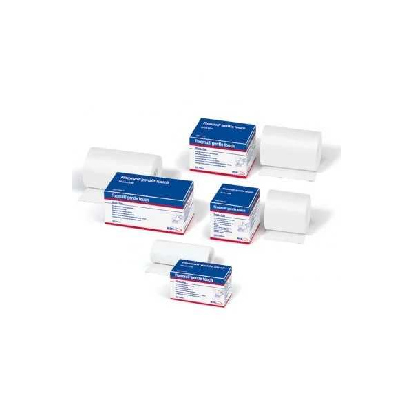 Fixomull skin senstive Klebemull,5 m x 5 cm