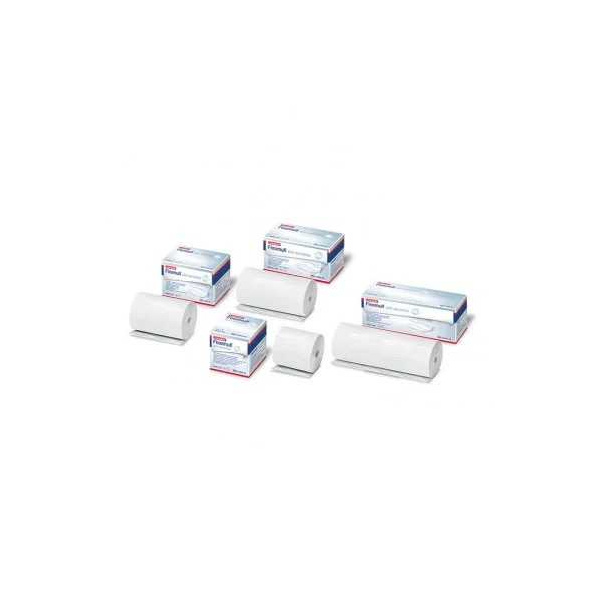 Fixomull skin senstive Klebemull,2 m x 10 cm