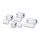 Fixomull skin senstive Klebemull,2 m x 10 cm