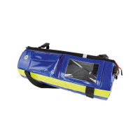 Sauerstoffflasche-Tragetasche BLUE PLANE -Modell 2020-