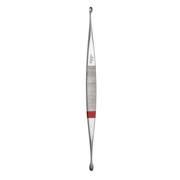 scharfe Löffel-Kombination, mittel,16 cm, zum Einmalgebrauch 25 Stück