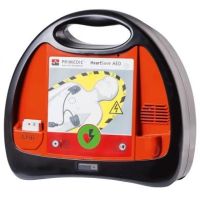 Schiller LiMnO2 Batterie f&uuml;r Defibrillator FRED...