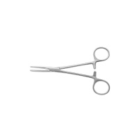 Schlauchklemme kariert, 15 cm