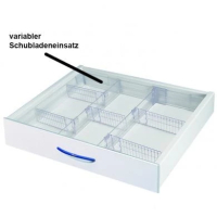Schubladeneinsatz