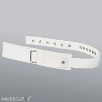 SEGUFIX-Fu&szlig;manschette robust Gr. M