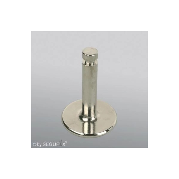 SEGUFIX-Metallsockel VE = 10 St&uuml;ck