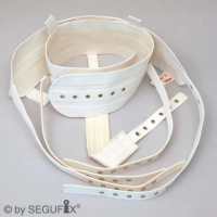 SEGUFIX-Standard mit Schrittgurt robust Gr. M