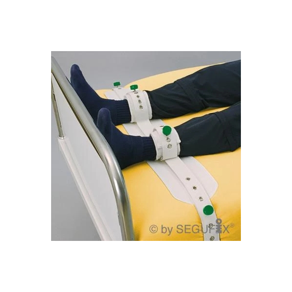 SEGUFIX-Standard mit Oberschenkelmanschetten robust Gr. XL