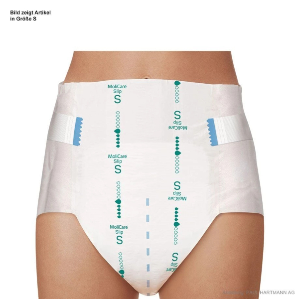 Seni Active Classic Extra Large Inkontinenzslips VE = 30 St&uuml;ck