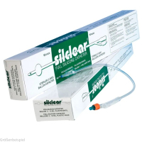 Silclear Ballonkatheter 5/10 ml Ch. 14 grün VE = 10...