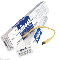 Silcoat Ballonkatheter 5/15 ml Ch. 16 orange VE = 10...