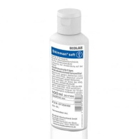 Skinman Soft Protect FF 500 ml Händedesinfektion...