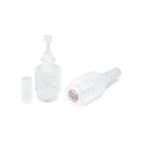 Solution R Plus Freka Drainjet Faltenbalgflaschen VE =...