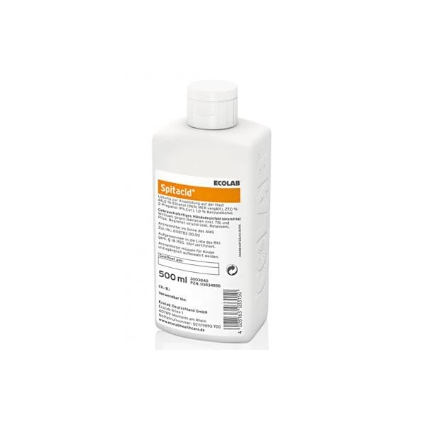Spitacid 5 L Händedesinfektion