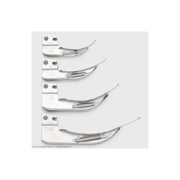 Standard Macintosh C Spatel Gr. 4