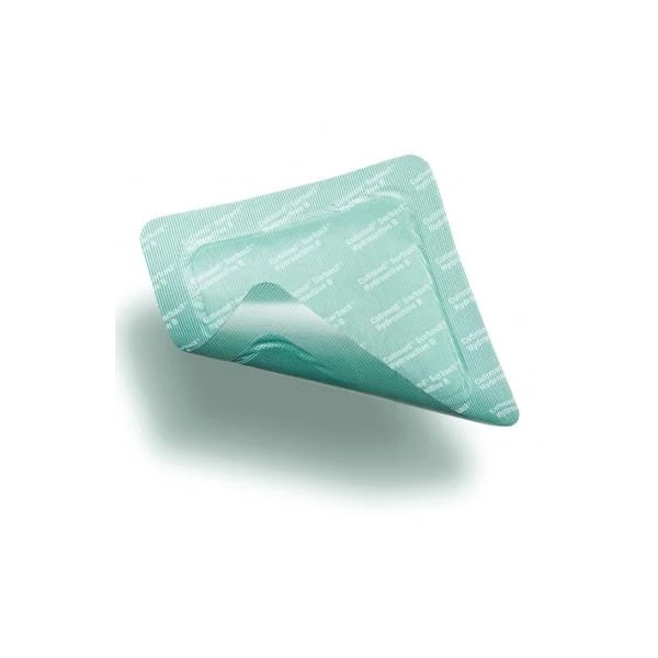 STERIBLOCK DIA Wundauflagen steril wei&szlig; 86 x 25 mm VE = 100 St&uuml;ck