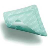 STERIBLOCK DIA Wundauflagen steril wei&szlig; 86 x 25 mm...