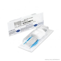 STERIBLOCK VENO Kan&uuml;lenfixierpflaster steril, 8 x 6...