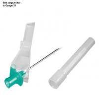 Sterican Safety Sicherheitskan&uuml;len 20 G x 1, 0,90 x...
