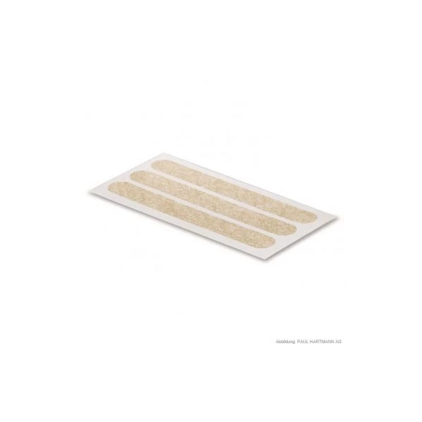 STERIGRAP Wundnahtstreifen steril gerade 75 x 3 mm VE = 10 St&uuml;ck