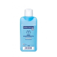 Sterillium pure 100 ml Händedesinfektion 982107