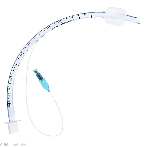 Super SafetyClear Trachealtubus steril 2,5 mm VE = 10 St&uuml;ck