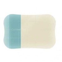 Comfeel Plus Flexibel Wundverband steril, 4 x 6 cm 10...