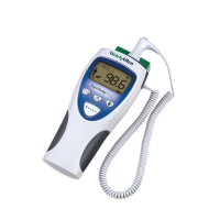 SureTemp Plus Modell 692 elektronisches Thermometer mit...
