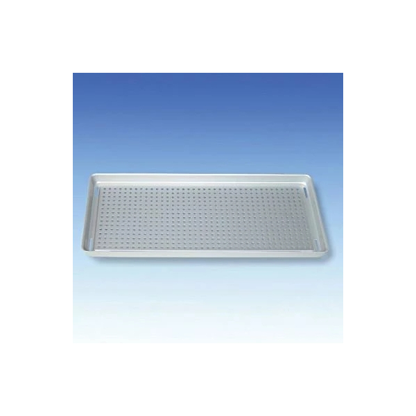 Tablett 12,9 x 34,5 cm, f&uuml;r Typ 15 / Melatronic 15/15EN+