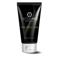 TattooMed complete care bundle (2x25ml)