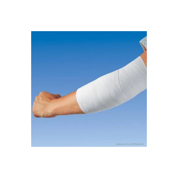 Temedia Universalbinden 5 m x 6 cm lose VE = 10 St&uuml;ck Klinikpackung