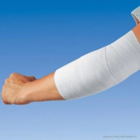 Temedia Universalbinden 5 m x 6 cm lose VE = 10 St&uuml;ck