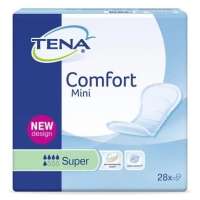 TENA Comfort Mini Super lindgr&uuml;n,...