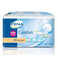 TENA Discreet Normal Night, Inkontinenzeinlagen VE = 6x20...