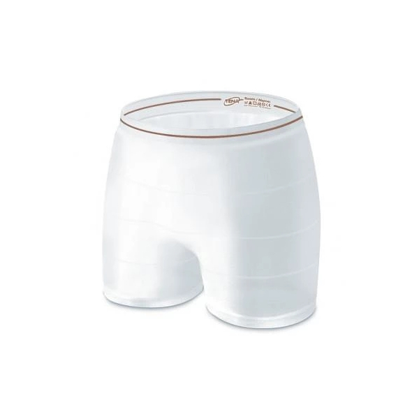 TENA Fix M blau, Fixierhosen VE = 20x5 St&uuml;ck