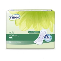 TENA Lady Normal, Inkontinenzeinlagen VE = 6x30 St&uuml;ck