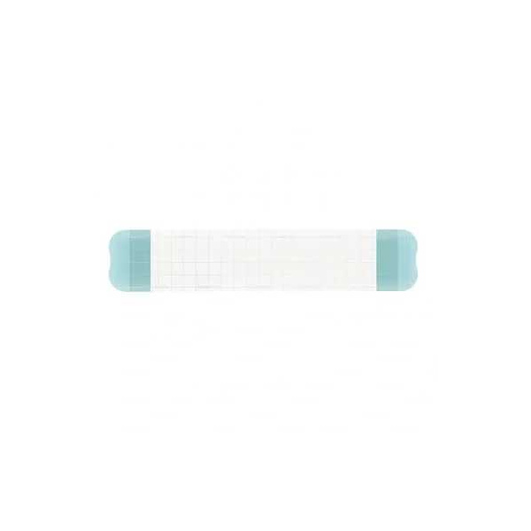Comfeel Plus Transparent Wundverband steril, 5 x 25 cm 10 Stück