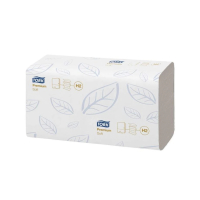 Tork Xpress Multifold-Handt&uuml;cher H2 wei&szlig;...